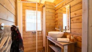 Camping Le Vieux Port