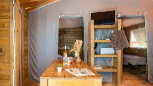 Camping Le Vieux Port