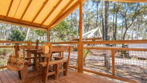 Camping Le Vieux Port