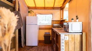 Camping Le Vieux Port