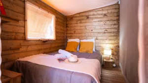 Camping Le Vieux Port