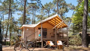 Camping Le Vieux Port