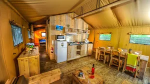 Camping Le Vieux Port