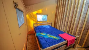 Camping Le Vieux Port