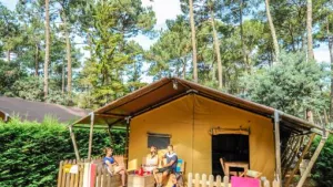 Camping Le Vieux Port