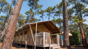 Camping Le Vieux Port