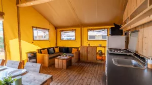 Camping Le Vieux Port