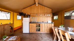 Camping Le Vieux Port