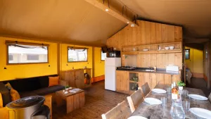 Camping Le Vieux Port