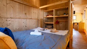 Camping Le Vieux Port