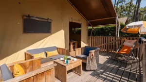 Camping Le Vieux Port