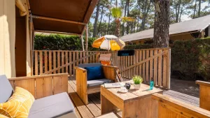 Camping Le Vieux Port