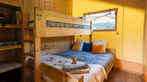 Camping Le Vieux Port