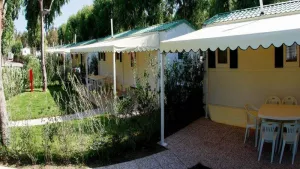 Camping Village Isuledda 