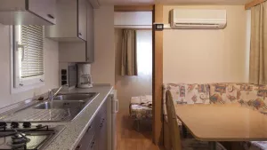 Camping Village Isuledda 