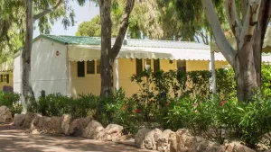 Camping Village Isuledda 