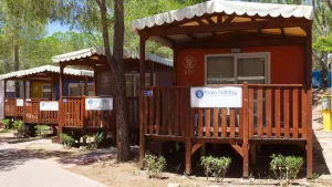 Camping Village Isuledda 