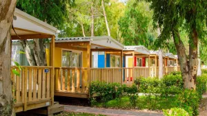 Camping Village Isuledda 