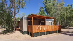 Camping Village Isuledda 