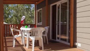 Camping Village Isuledda 
