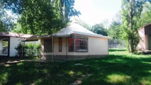 Camping La Bastide