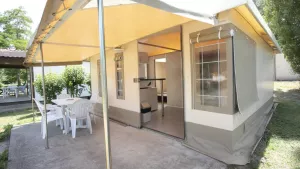 Camping La Bastide