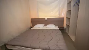 Camping La Bastide