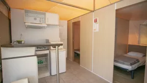 Camping La Bastide