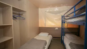 Camping La Bastide
