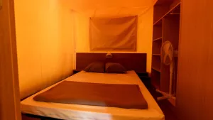 Camping La Bastide