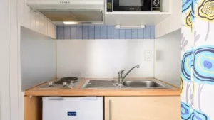 Camping L'Abri des Pins