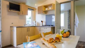Camping L'Abri des Pins