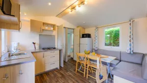 Camping L'Abri des Pins