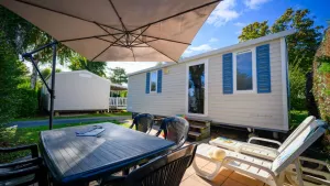 Camping L'Abri des Pins