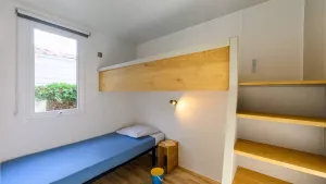 Camping L'Abri des Pins