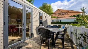 Camping L'Abri des Pins