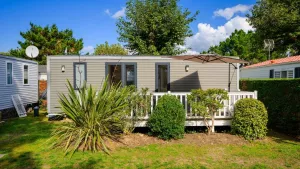 Camping L'Abri des Pins