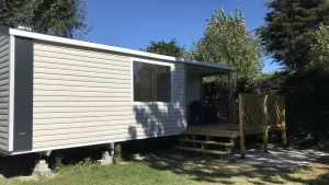 Camping Sunêlia Les Places Dorées