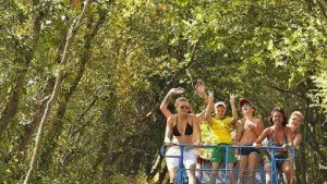 Camping Les Biches