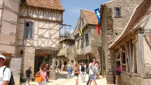 Camping Les Biches