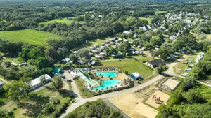 Flower Camping Le Vorlen