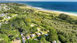 Flower Camping Le Vorlen