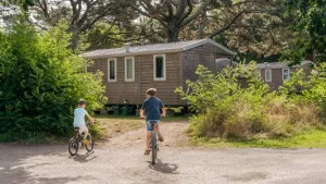 Flower Camping Le Vorlen