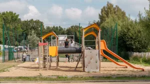 Flower Camping Le Vorlen
