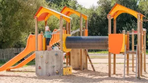 Flower Camping Le Vorlen