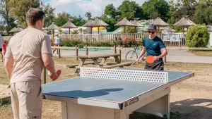 Flower Camping Le Vorlen