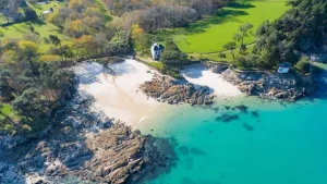 Flower Camping Le Vorlen