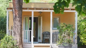 Il Villaggio di Giuele - Eurocamping Calvisio