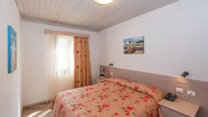 Il Villaggio di Giuele - Eurocamping Calvisio