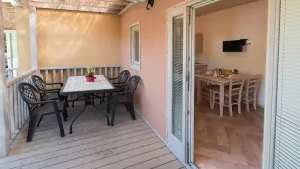 Il Villaggio di Giuele - Eurocamping Calvisio